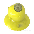 Custom Pet Chew Toys Teeth Cleaning catnip toys